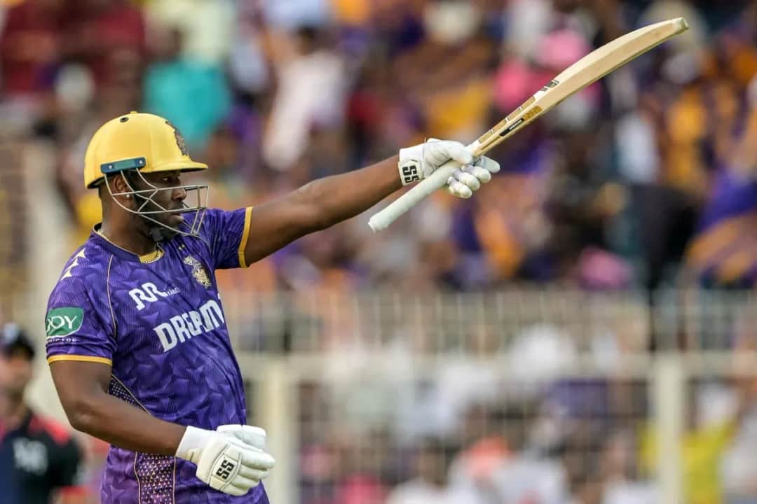 Andre Russell SA20 news