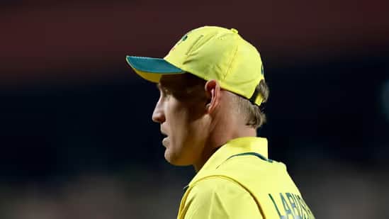 Marnus Labuschange