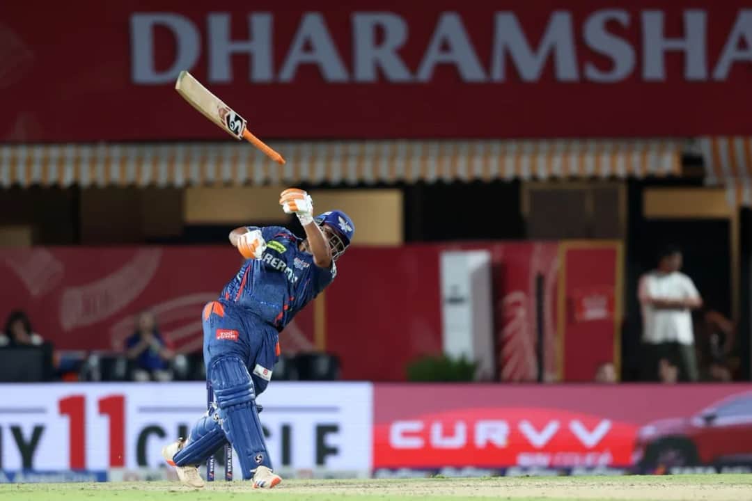 Rishabh Pant Sehwag News