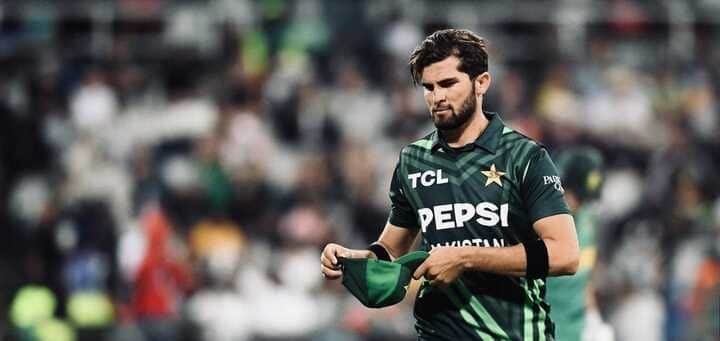 Shaheen Afridi, Mohammad Rizwan Among Big International Picks in BBL 2025 Draft