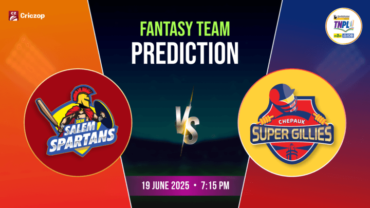 SS vs CSG Dream11 Fantasy