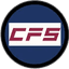 CFS Pinnacle Pro Flag