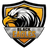 AZ Black Eagles-logo