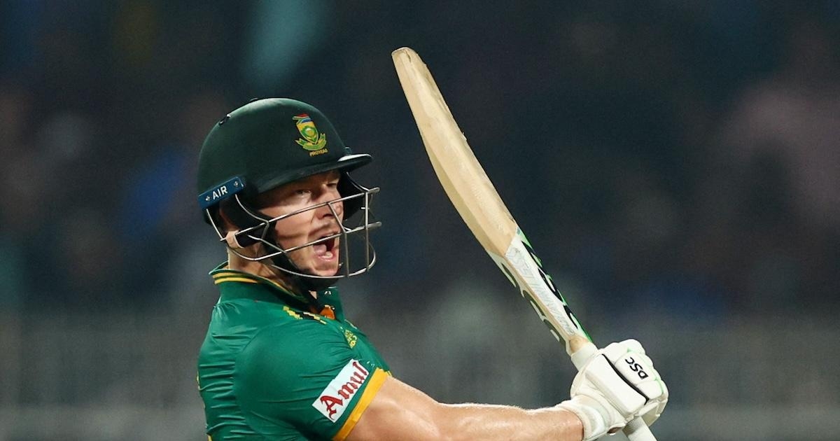 Miller's Calm: SA's Key to T20 World Cup Glory?