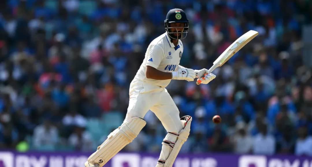 “I Am Prepared From My End” - Cheteshwar Pujara Keeping Himself Ready for Test Comeback