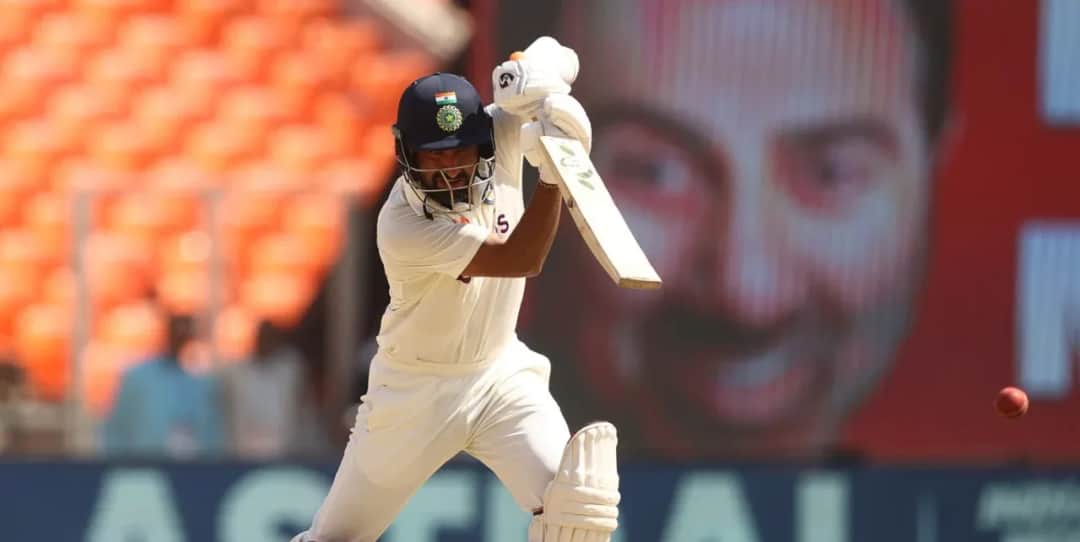 Kane Richardson Remembers Cheteshwar Pujara’s IPL Knock Amid Retirement Tributes