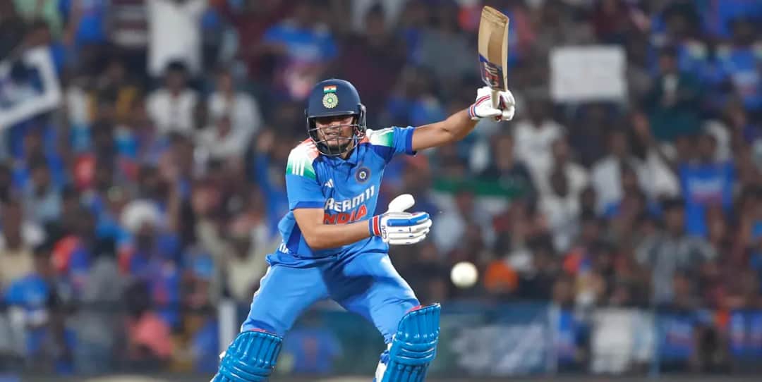 Is Shubman Gill Fit for Asia Cup 2025? Here’s the Latest Update on His Recovery